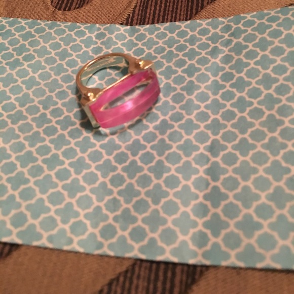 Kendra Scott Jeanne - Picture 2 of 2